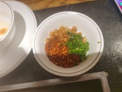 -许府牛火锅(信义坊总店)