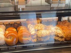 -BAKER&SPICE(BFC外滩金融中心店)