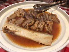-西贝(枫蓝国际购物中心店)