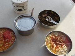 -元谋凉鸡店(百年老店)