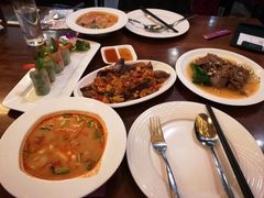 -荷花泰菜(东方新天地店)