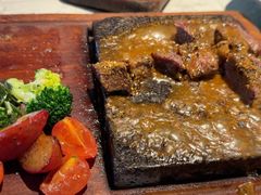 -半秋山西餐厅(宜昌大洋店)