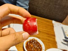 -汉巴味德(北京银座和谐广场店)