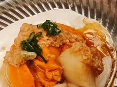 -东海朗廷酒店-唐阁T’ANG COURT 中餐厅