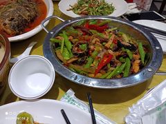 -葛记焖饼(伏牛路店)