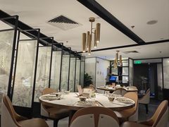 -羲和雅苑•北京烤鸭(国贸商城店)