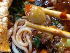 银杏-红鼻子桂林米粉(金唐新光界店)