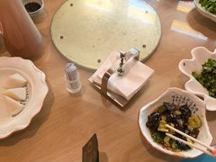 -糟粕醋·椰苑海南菜餐厅(亚龙湾天域酒店)