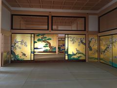 -名古屋城