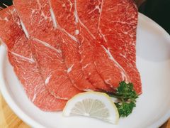 -九田家黑牛烤肉料理·自助(洪洞县城市花园店)