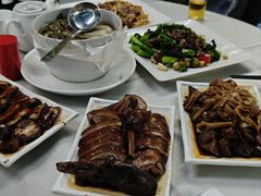 -海鲜街菜馆(海珠南路店)