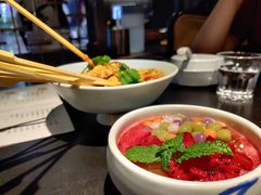 -老头儿油爆虾·1987杭州烟火味(湖滨银泰in77D区店)