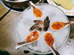 -潮澎派·潮汕菜大排档(南较西路店)