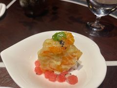 -杭州西子湖四季酒店·金沙厅