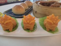 -鹿鸣酒家(越秀店)