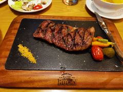 -MR.ROCKY洛奇先生RESTAURANT&BAR(宝安壹方城店)