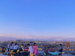 -盐湖景区