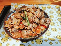 -新疆烧烤王(广灵店)