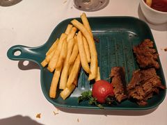 -王品牛排(合肥万象城店)