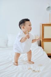 -爱你宝贝时尚高端儿童摄影