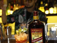 -SPEYSIDE 威士忌&鸡尾酒吧