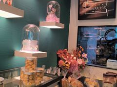 -街角 T·COFFEE 融合料理·BISTRO(车公庙店)