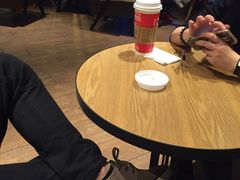 -星巴克(德阳洋洋百货店)