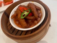 -粤珍轩·家宴·广式茶点(新城广场店)