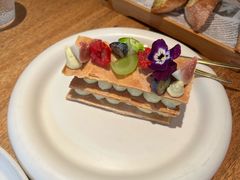 -翠贝卡&Mama Kelly Brunch Coffee(河西店)