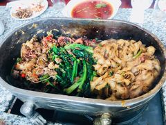 -徐师傅太子锅(龙泽路店)