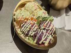 -牧童禧肉社·韩国炭火烤肉店(中粮祥云小镇店)