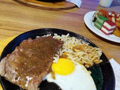 -纽斯特牛排自助餐厅(浦东文峰广场店)