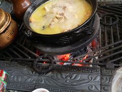 -丽江火塘人家(西安路店)