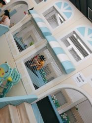 -孩子王童乐园(成都海滨城店)