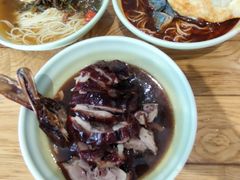 -晓马鸭店(新芜路店)