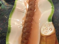 -蘑菇私房菜小馆(杨家坪西城天街店)