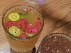 -驿楼兰·新疆菜(火车站店)