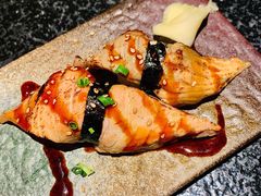 -無境·匠心日本料理(汉街店)