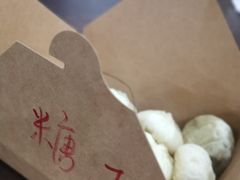糖包-舒小笼松针小笼包