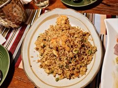 泰皇炒饭-源一咖啡馆(麒麟巷步行街店)