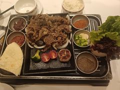 -七八冷面·延边朝鲜族美食(世纪汇店)