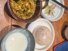 -云海肴·汽锅鸡·云南菜(美罗城店)