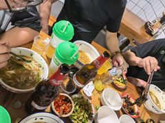 -矮子粉店1985·长沙米粉(湘春路店)