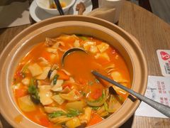 -耶里夏丽·新疆菜·家庭聚场(百联中环购物广场店)