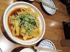 -巴依老爷新疆美食(常营店)