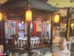 -和源祥·日照菜扛把子(万平口一店)