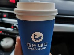 -海岩咖啡(南中环国金店)