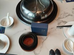-青蓬蒸汽海鲜·深圳老字号·团建聚会(壹方城店)