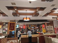 -福来居烤鸭店(天坛二店)