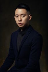 -鹿角肖像摄影艺术馆